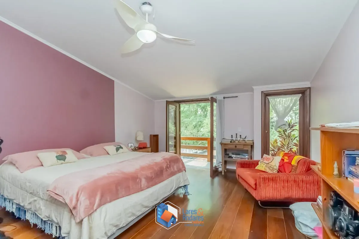 Casa, 3 quartos, 306 m² - Foto 31