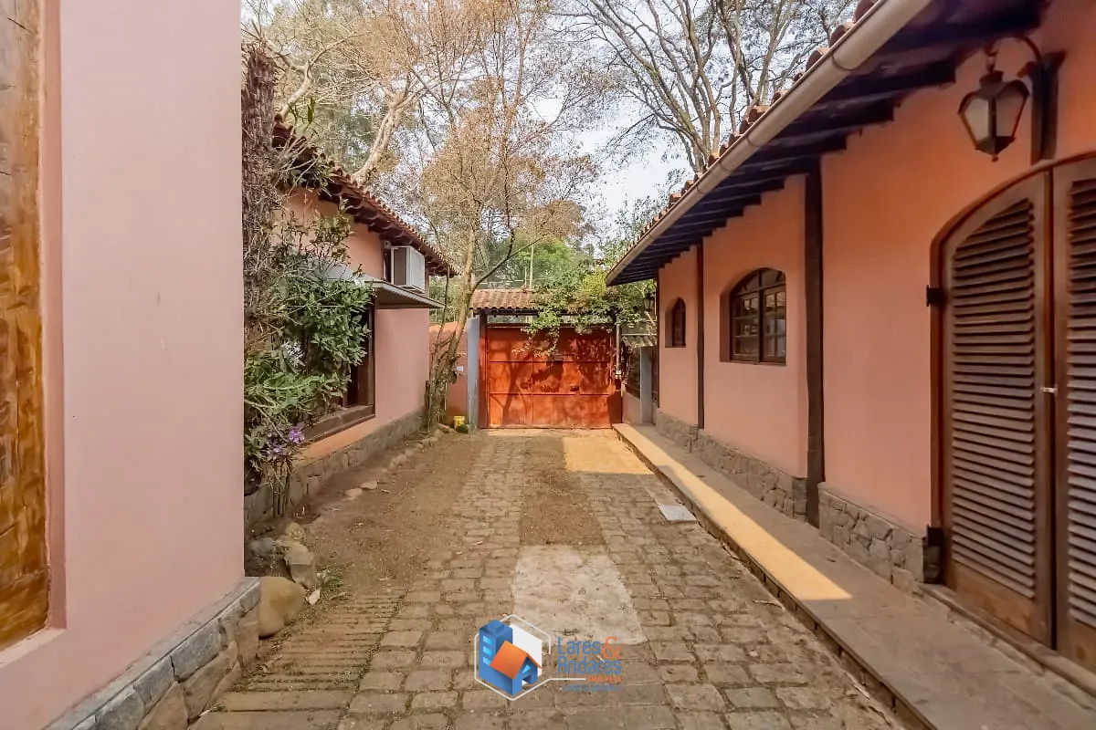 Casa, 3 quartos, 306 m² - Foto 40