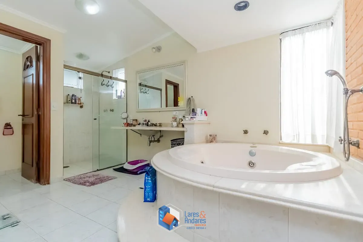 Casa, 3 quartos, 306 m² - Foto 32