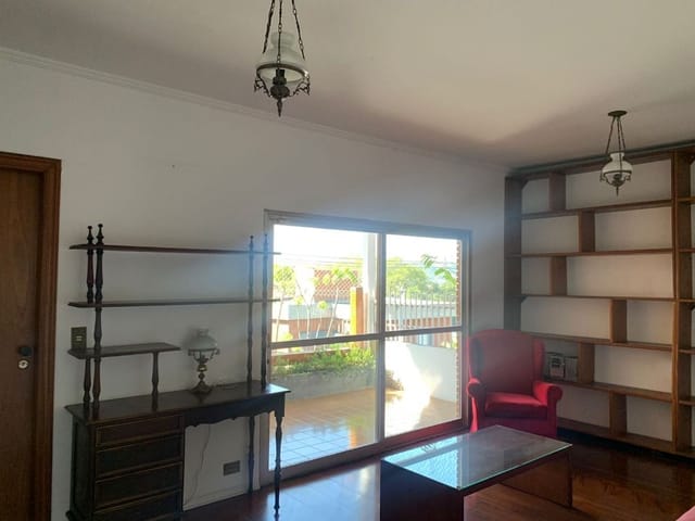 Casa com 350m² 4 quartos e 5 banheiros, à venda, no bairro Cidade São Francisco em São Paulo
