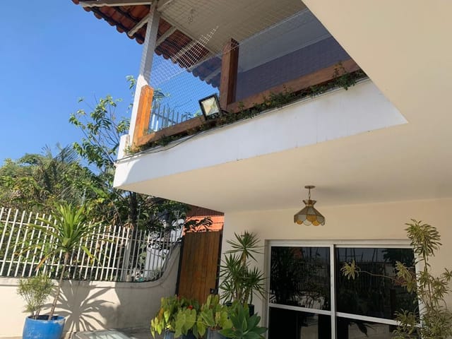 Casa com 350m² 4 quartos e 5 banheiros, à venda, no bairro Cidade São Francisco em São Paulo