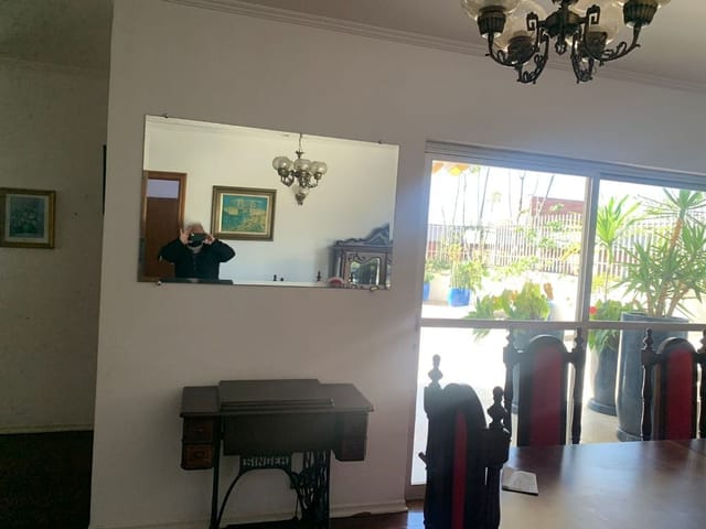 Casa com 350m² 4 quartos e 5 banheiros, à venda, no bairro Cidade São Francisco em São Paulo