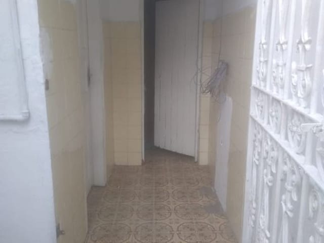 Foto do Casa - Casa com 1 dormitório para alugar, 30 m² por R$ 700,00/mês - Vila Formosa - São Paulo/SP | ZONA LESTE IMÓVEIS