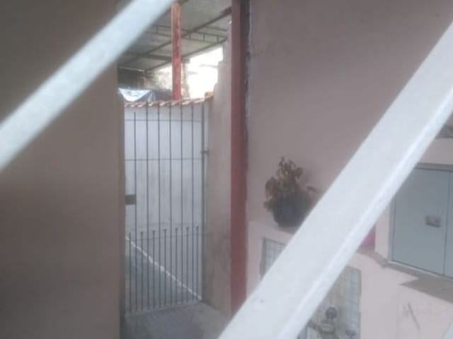Foto do Casa - Casa com 1 dormitório para alugar, 30 m² por R$ 700,00/mês - Vila Formosa - São Paulo/SP | ZONA LESTE IMÓVEIS