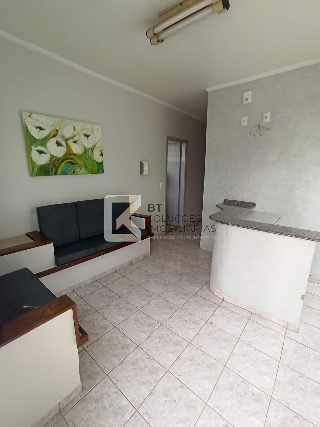 Casa, 1 quarto, 60 m² - Foto 4