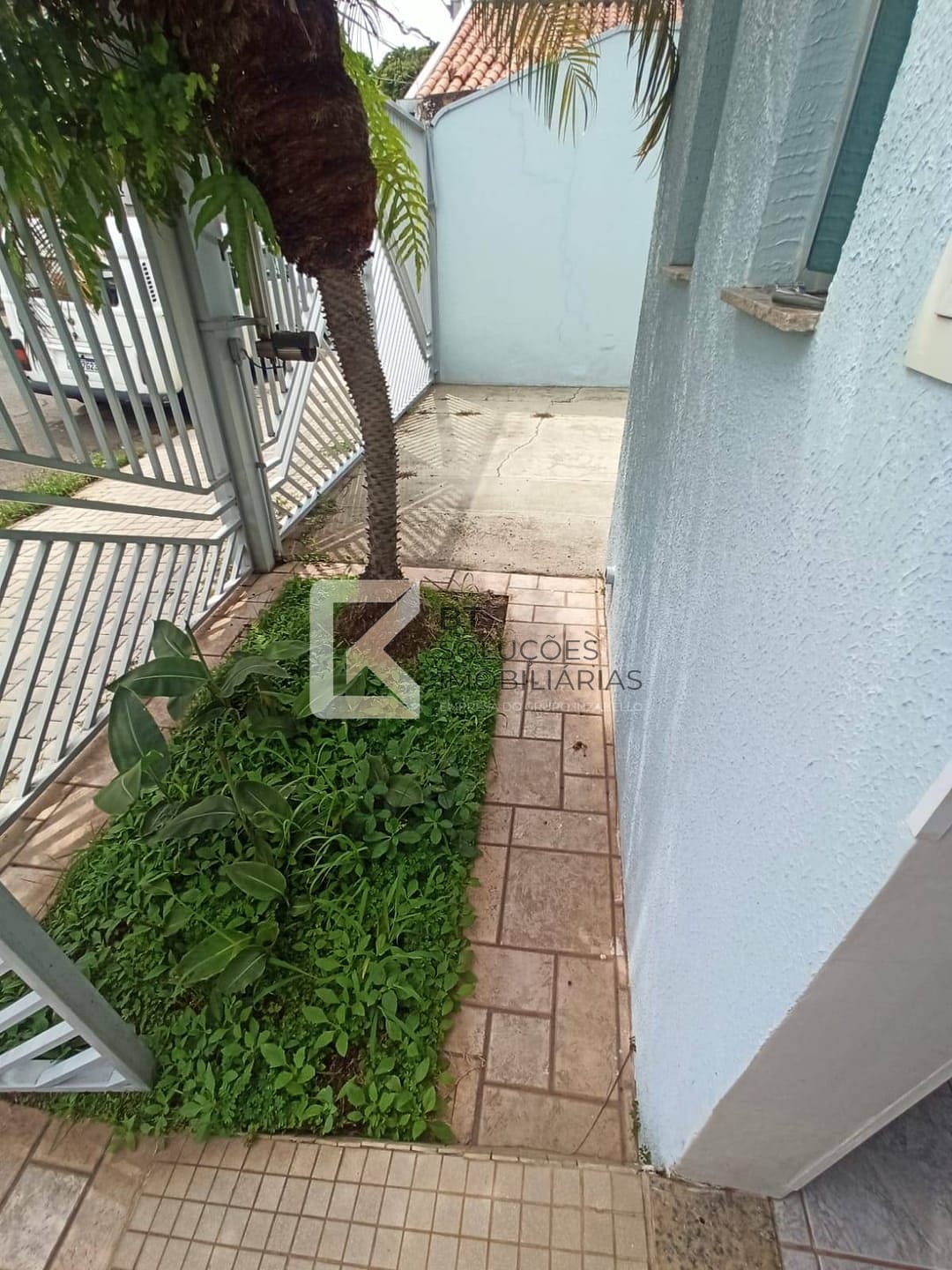 Casa, 1 quarto, 60 m² - Foto 2