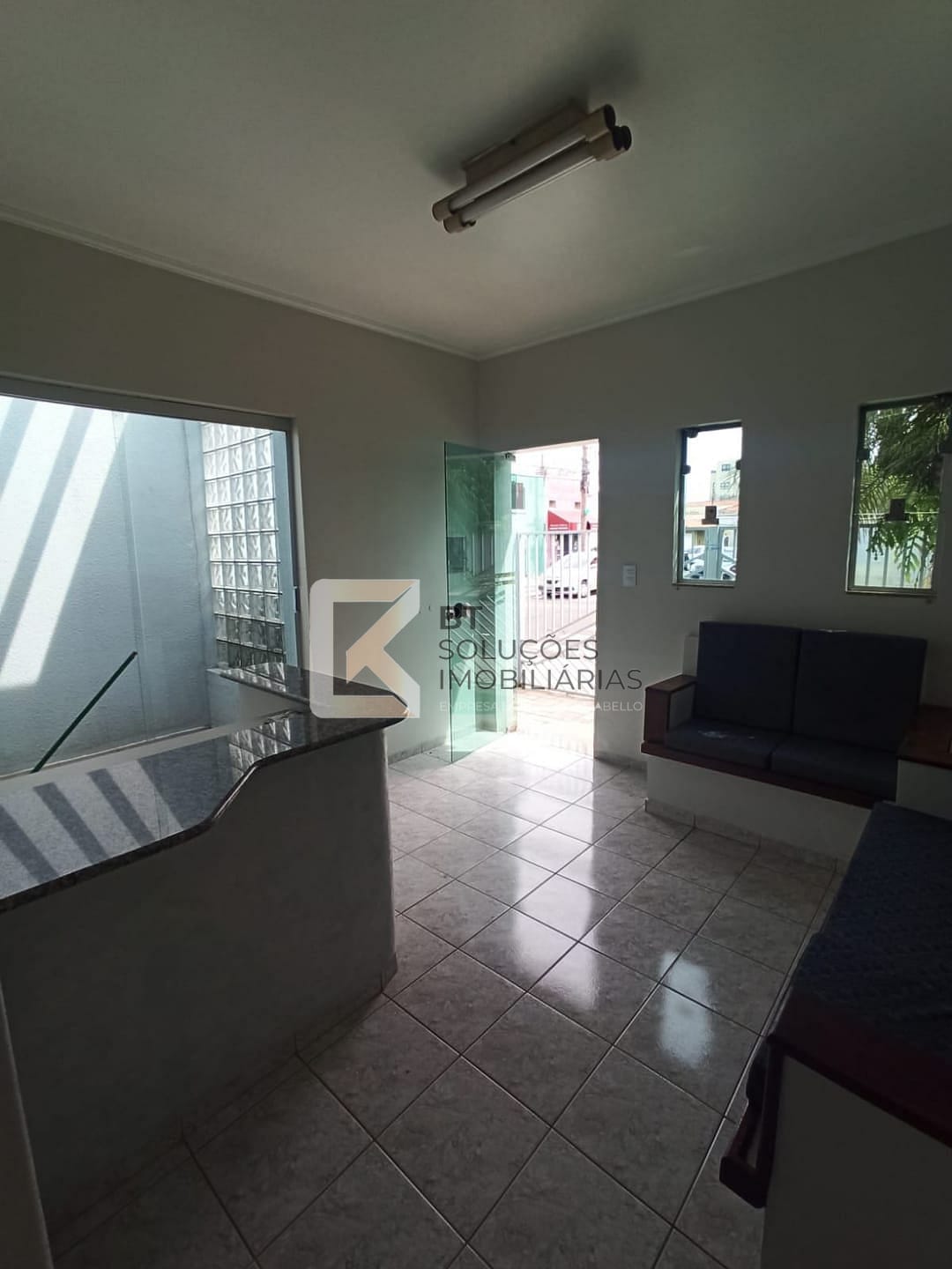 Casa, 1 quarto, 60 m² - Foto 5