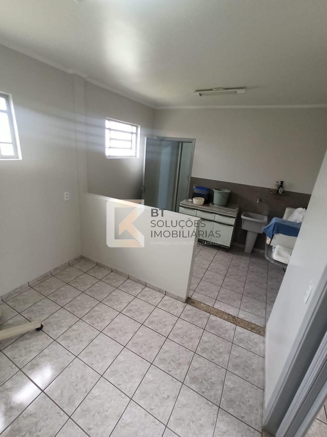 Casa, 1 quarto, 60 m² - Foto 6