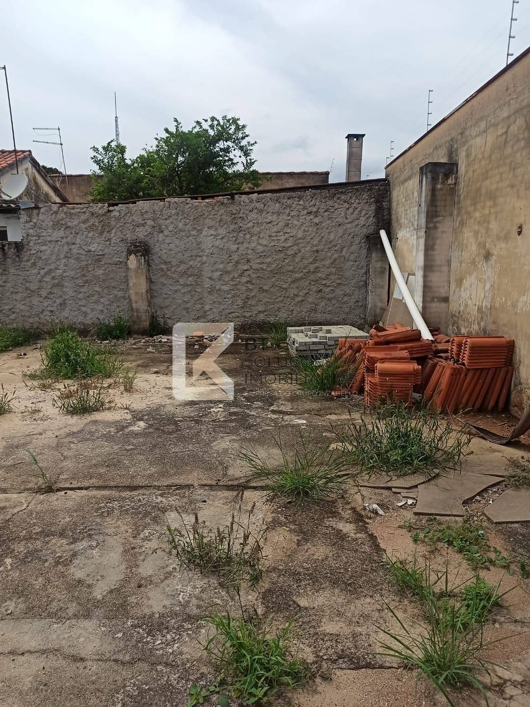 Casa, 1 quarto, 60 m² - Foto 17