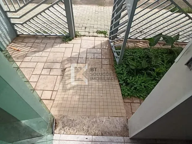 Casa com 125m², para alugar, no bairro Cidade Nova em Indaiatuba
