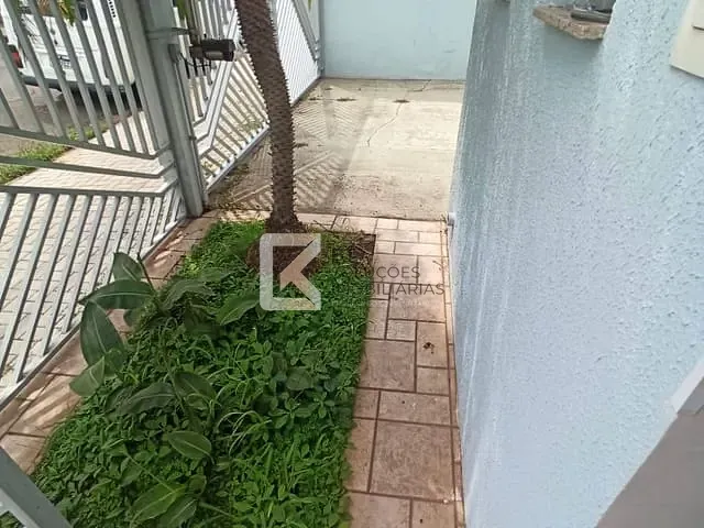 Casa com 125m², para alugar, no bairro Cidade Nova em Indaiatuba
