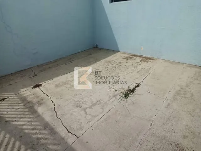 Casa com 125m², para alugar, no bairro Cidade Nova em Indaiatuba