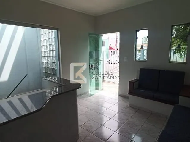 Casa com 125m², para alugar, no bairro Cidade Nova em Indaiatuba