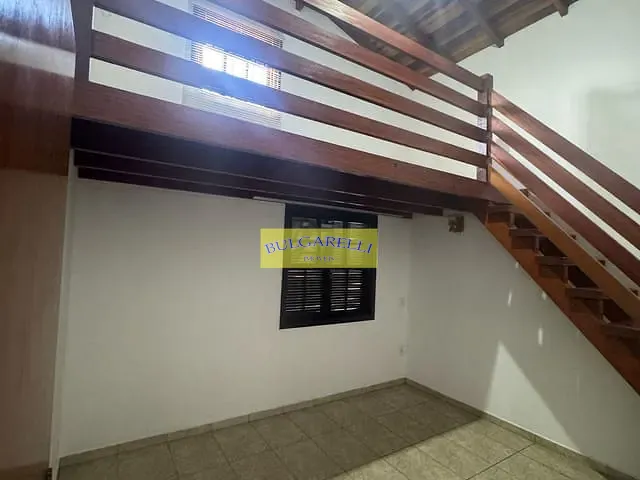 Casa com 208m² 3 quartos e 1 banheiro, à venda, no bairro Vila Didi em Jundiaí