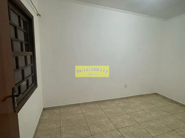 Casa com 208m² 3 quartos e 1 banheiro, à venda, no bairro Vila Didi em Jundiaí
