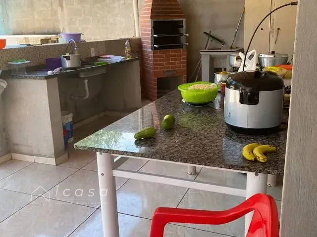Casa com 450m² 4 quartos e 5 banheiros, à venda, no bairro Residencial Nancy em Caçapava