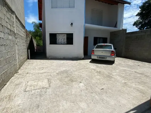 Casa com 450m² 4 quartos e 5 banheiros, à venda, no bairro Residencial Nancy em Caçapava