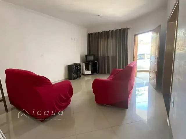 Casa com 450m² 4 quartos e 5 banheiros, à venda, no bairro Residencial Nancy em Caçapava