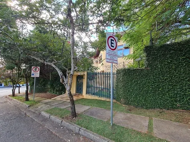 Casa com 827m² 1 quarto e 6 banheiros, à venda, no bairro Jardim América em Sorocaba