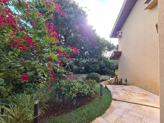 Casa com 827m² 1 quarto e 6 banheiros, à venda, no bairro Jardim América em Sorocaba