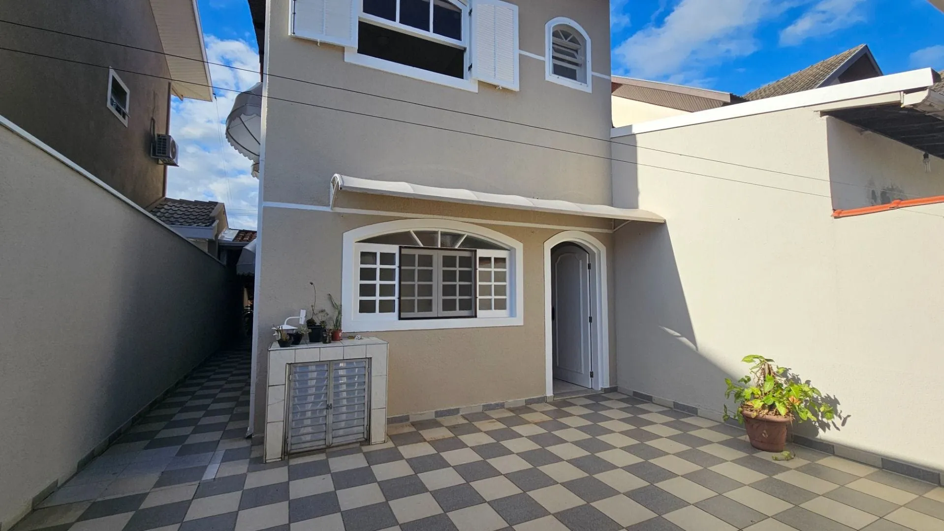 Casa, 3 quartos, 165 m² - Foto 13