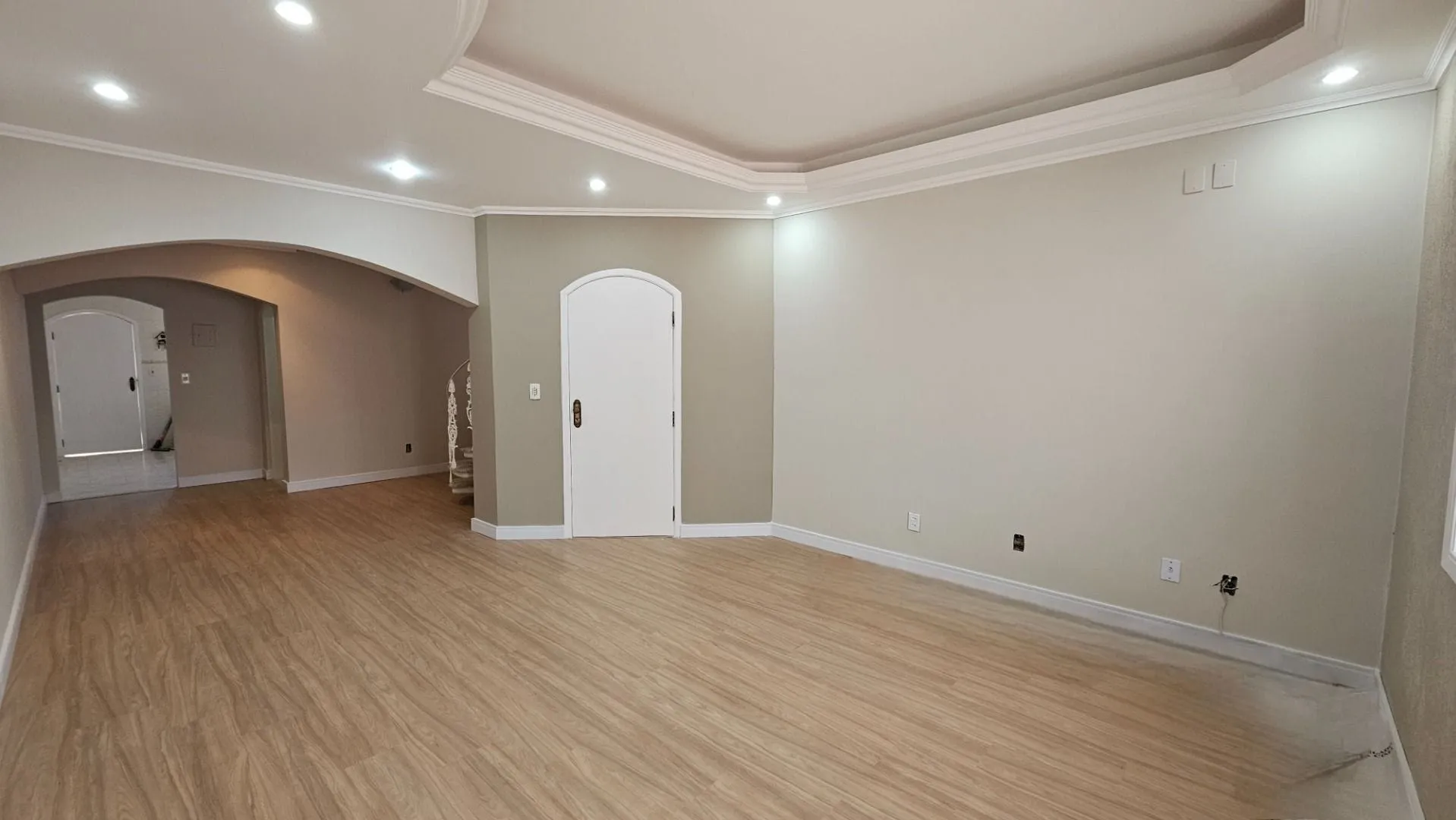 Casa, 3 quartos, 165 m² - Foto 2