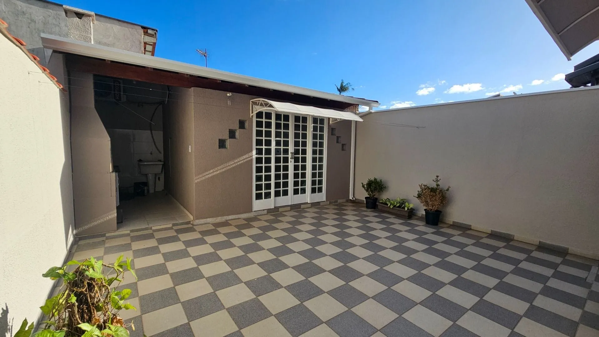 Casa, 3 quartos, 165 m² - Foto 7
