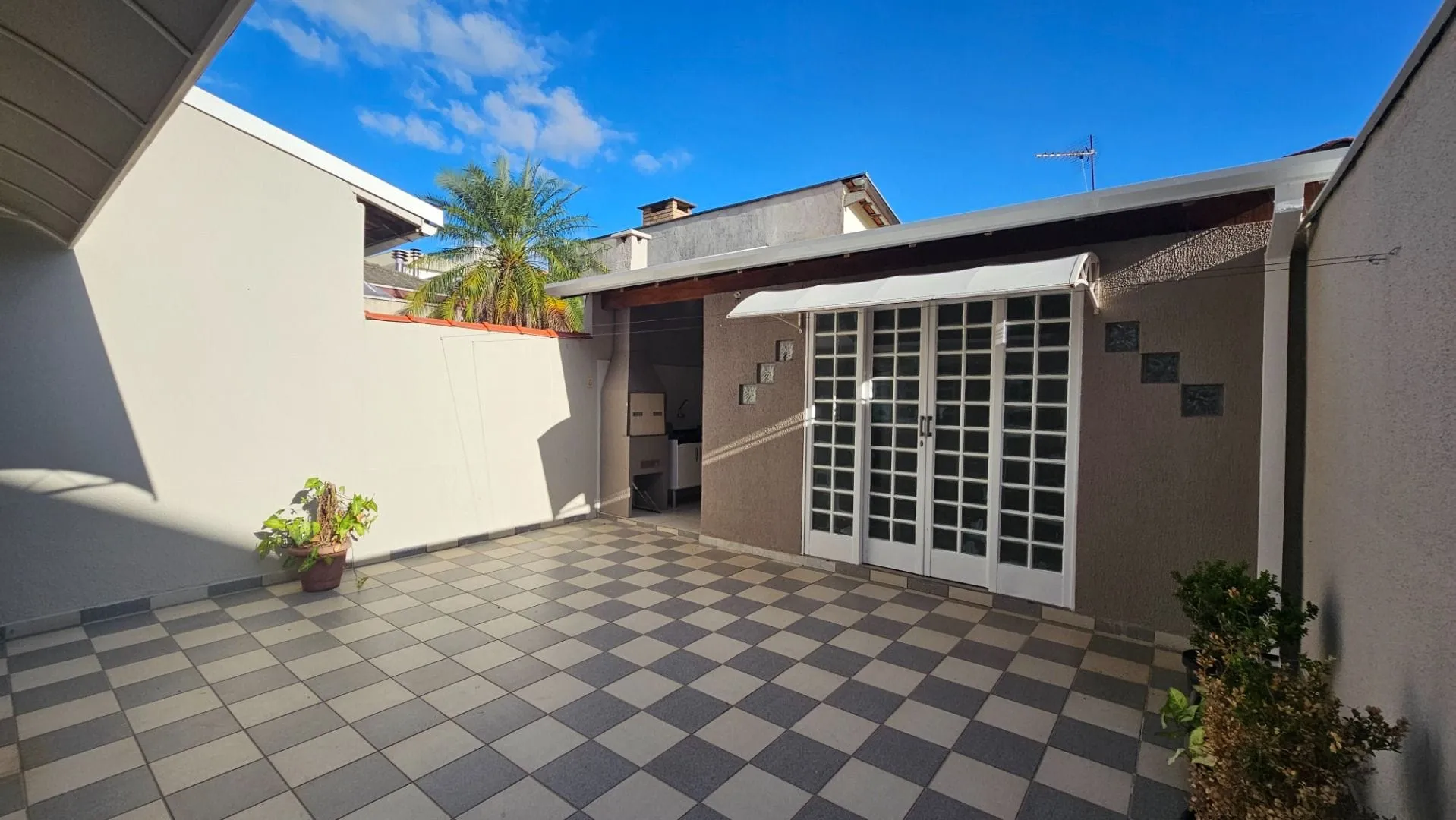 Casa, 3 quartos, 165 m² - Foto 8