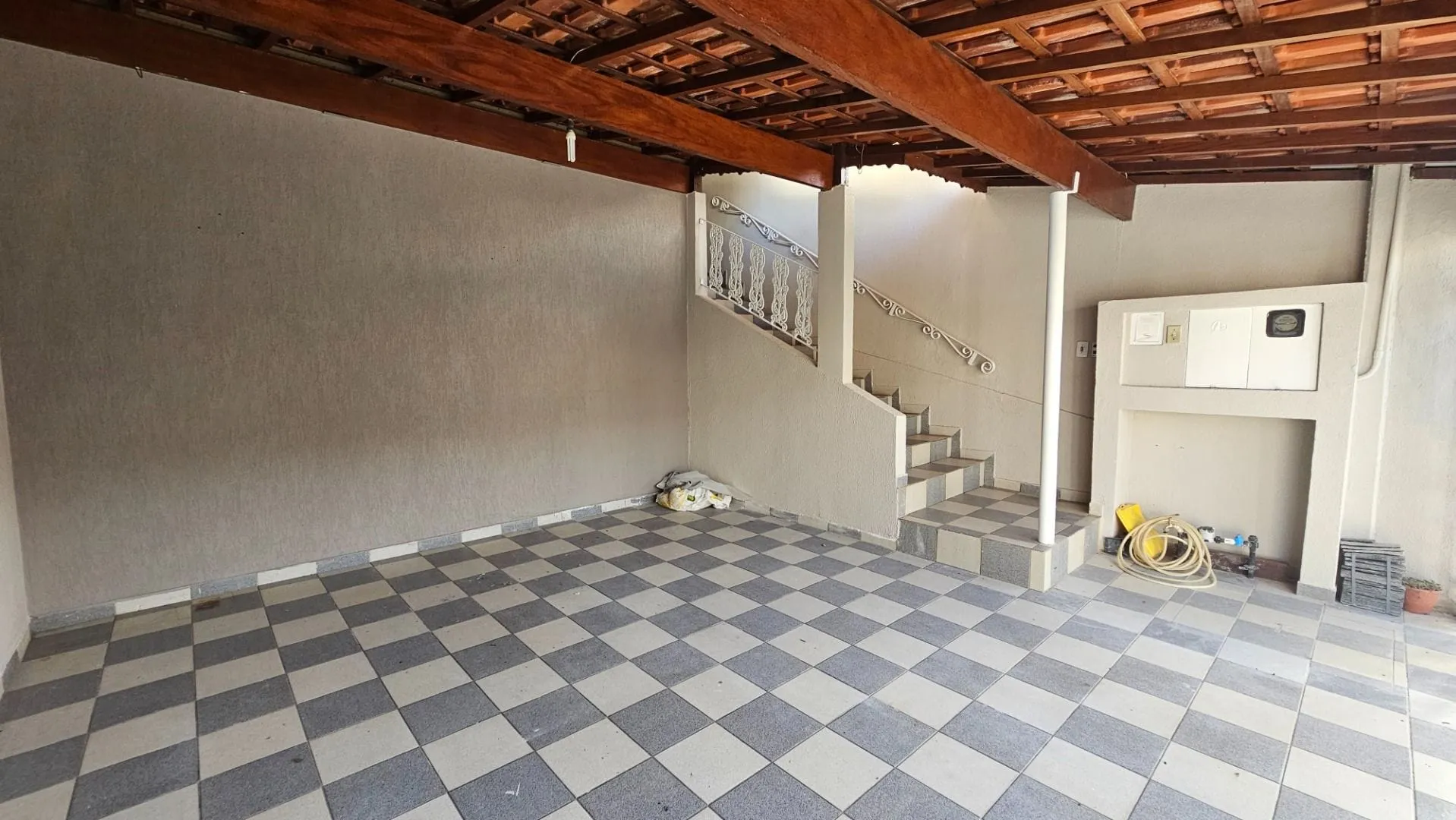 Casa, 3 quartos, 165 m² - Foto 27