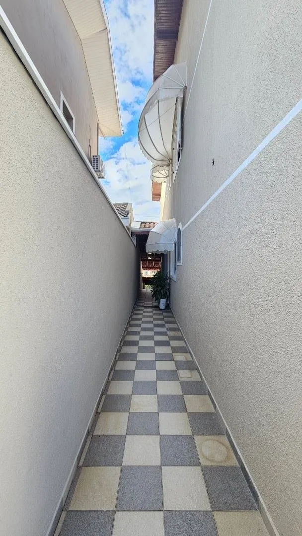 Casa, 3 quartos, 165 m² - Foto 9