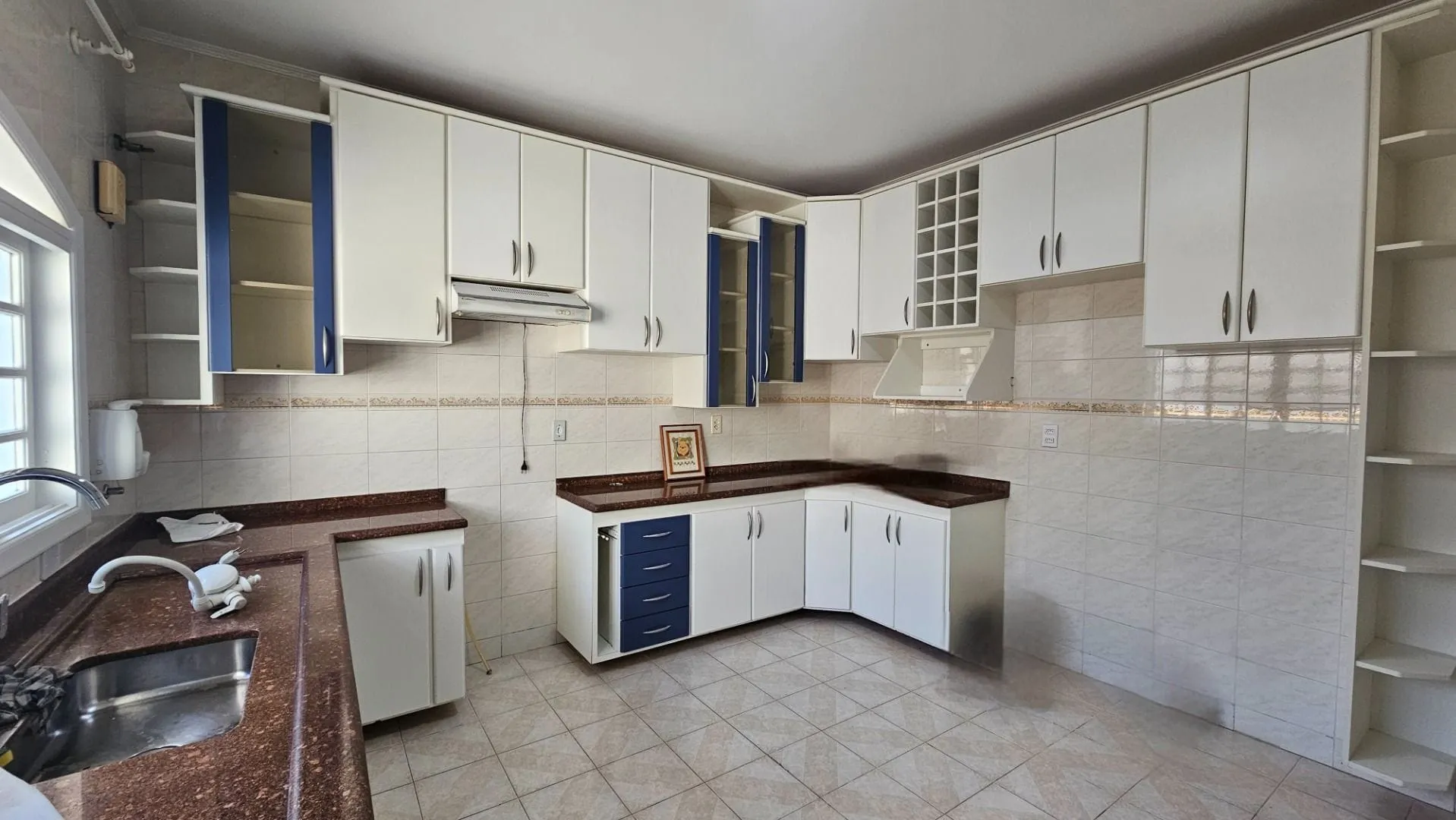 Casa, 3 quartos, 165 m² - Foto 6