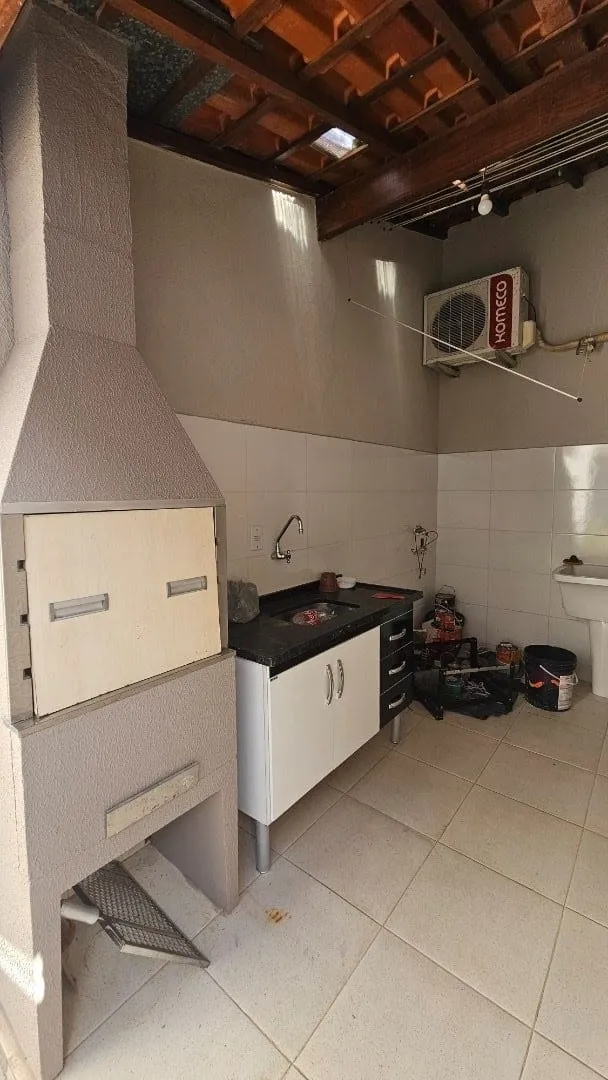 Casa, 3 quartos, 165 m² - Foto 10