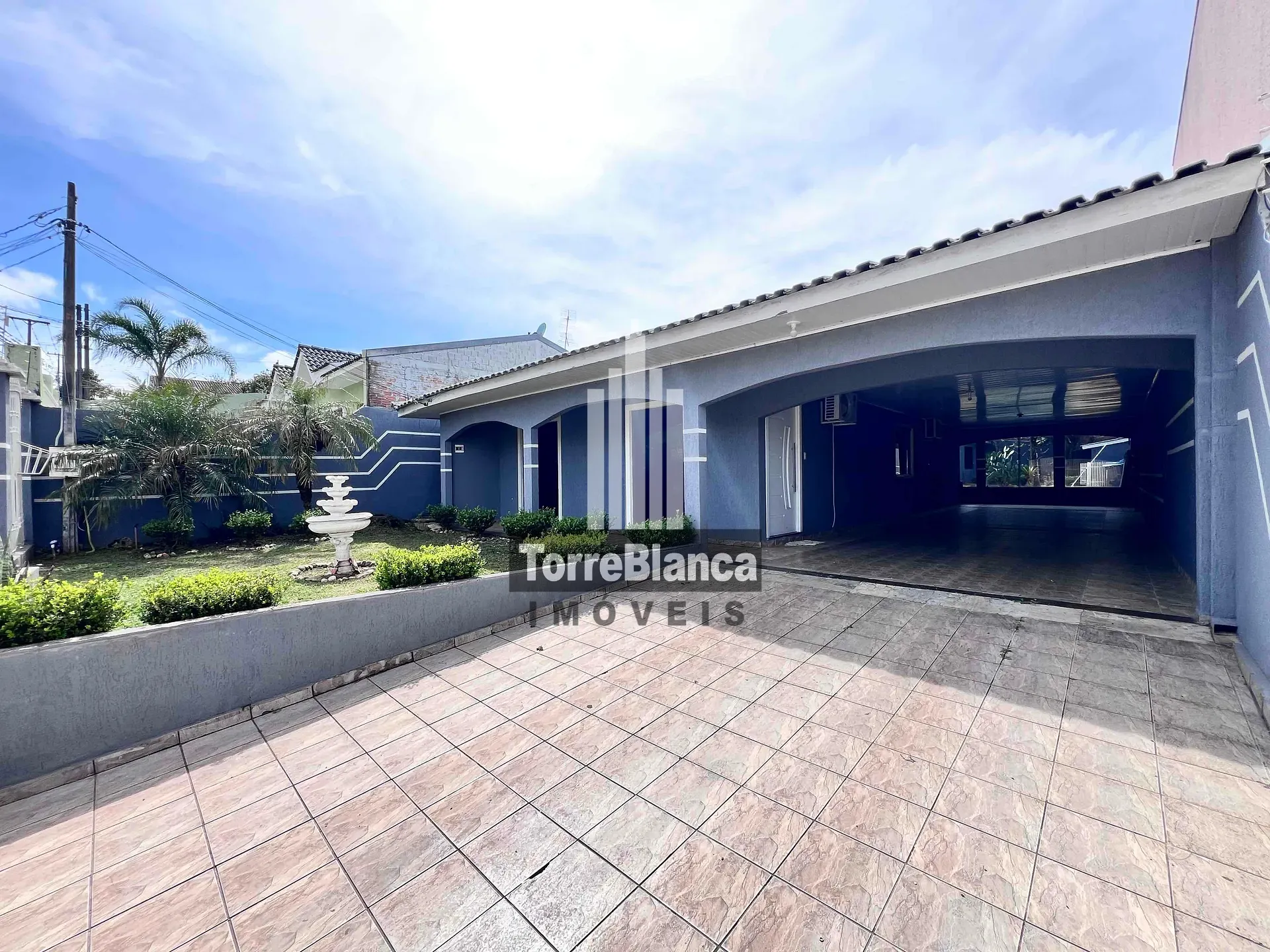 Casa, 3 quartos, 340 m² - Foto 2
