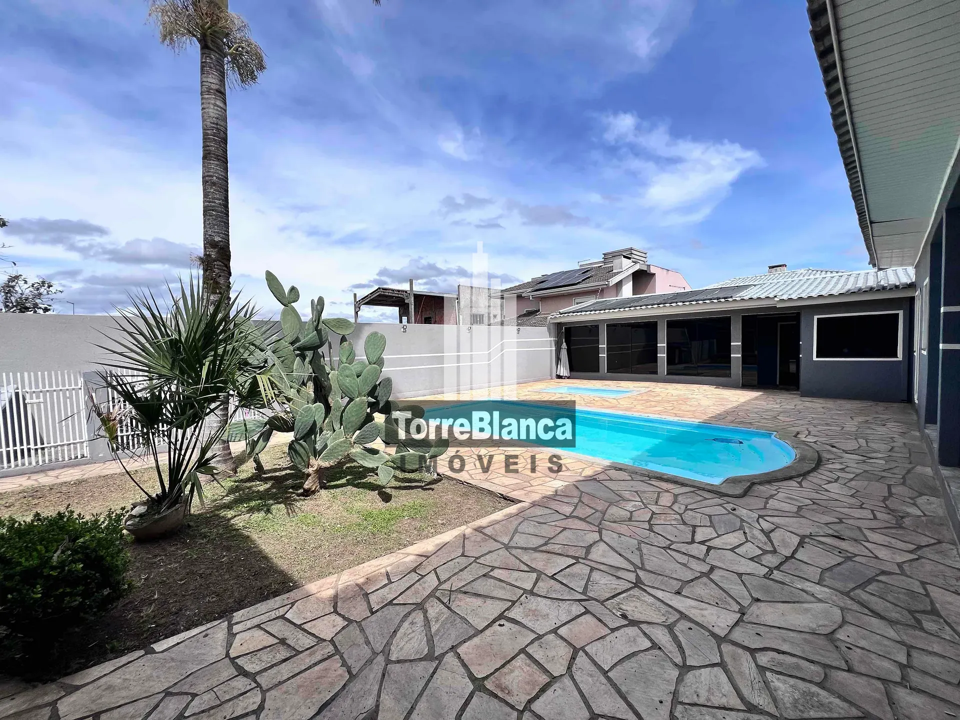 Casa, 3 quartos, 340 m² - Foto 16