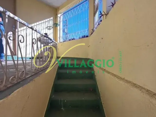 Casa com 200m² 4 quartos e 2 banheiros, para alugar, no bairro Vila Angélica em São José do Rio Preto