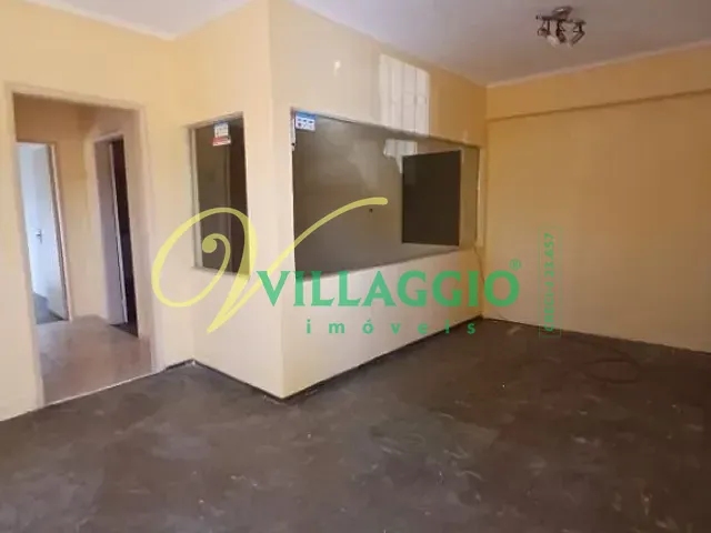 Casa com 200m² 4 quartos e 2 banheiros, para alugar, no bairro Vila Angélica em São José do Rio Preto