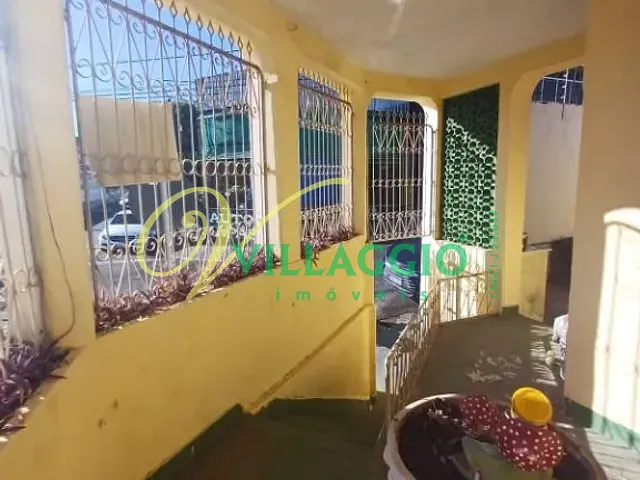 Casa com 200m² 4 quartos e 2 banheiros, para alugar, no bairro Vila Angélica em São José do Rio Preto