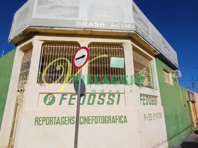 Casa com 200m² 4 quartos e 2 banheiros, para alugar, no bairro Vila Angélica em São José do Rio Preto