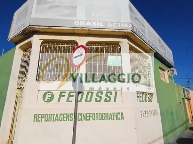 Casa com 200m² 4 quartos e 2 banheiros, para alugar, no bairro Vila Angélica em São José do Rio Preto