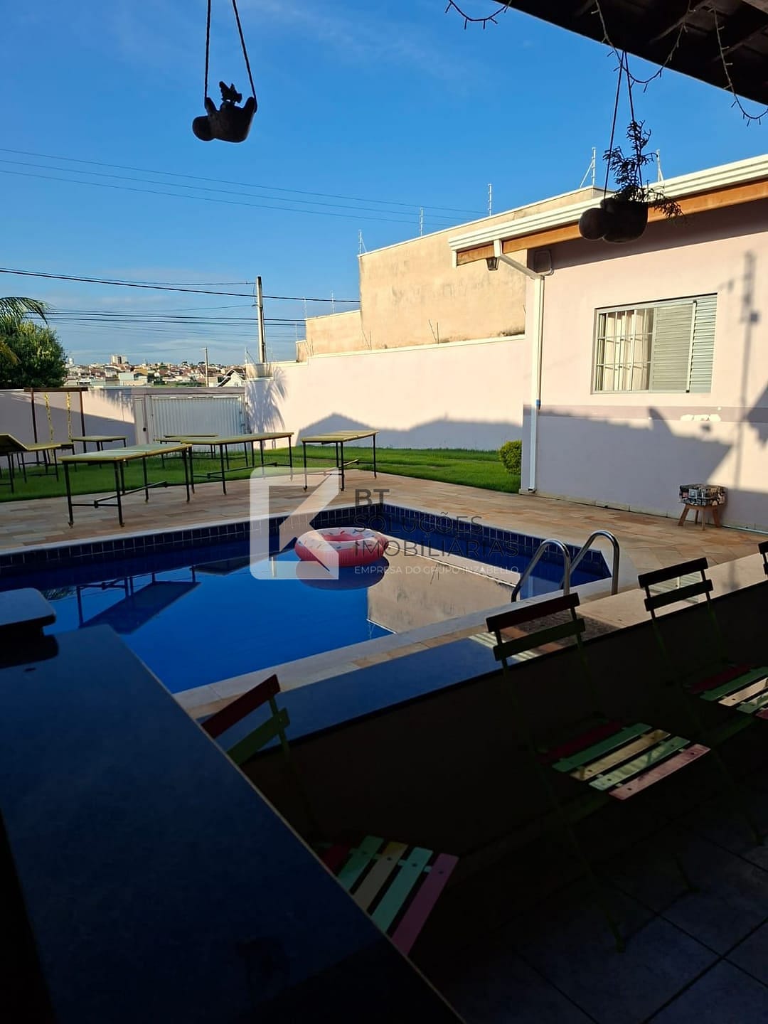 Casa, 1 quarto, 59 m² - Foto 1