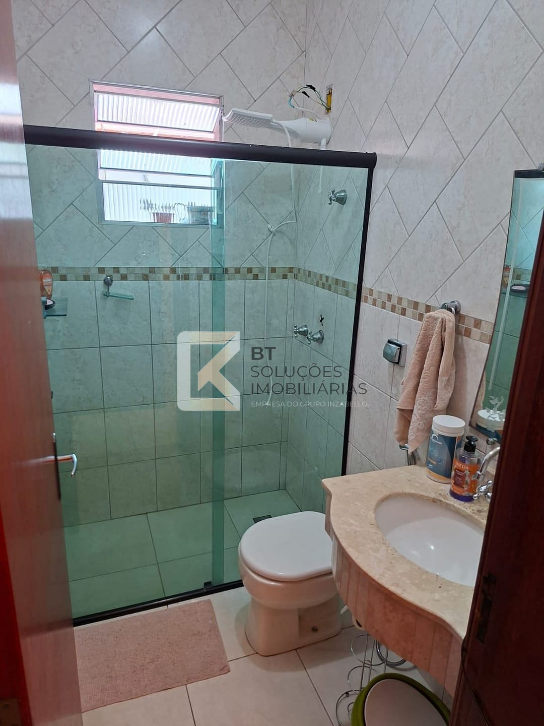 Casa, 1 quarto, 59 m² - Foto 8