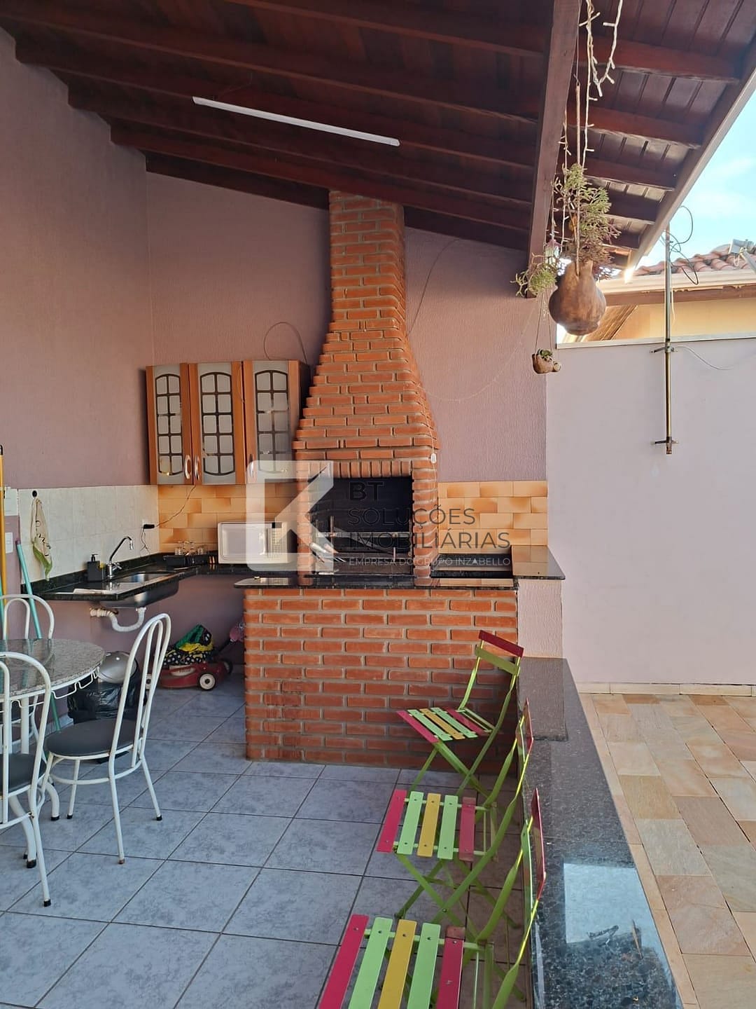 Casa, 1 quarto, 59 m² - Foto 10