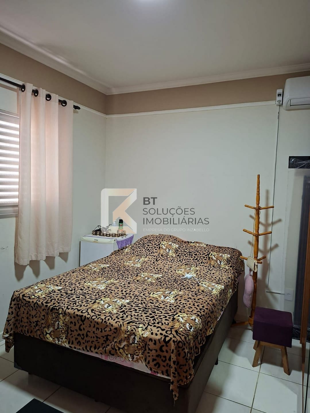 Casa, 1 quarto, 59 m² - Foto 6