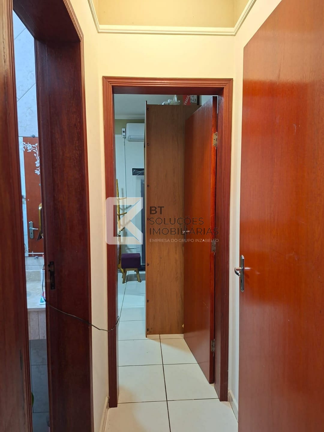 Casa, 1 quarto, 59 m² - Foto 5