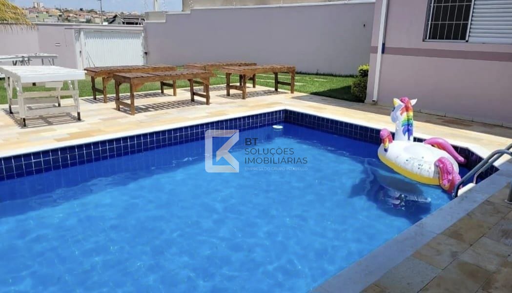 Casa, 1 quarto, 59 m² - Foto 11