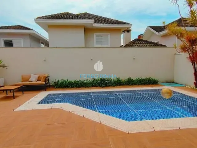 Casa com 250m² 4 quartos e 3 banheiros, à venda, no bairro Urbanova em São José dos Campos