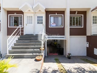 Foto do Casa-Casa no condomínio Residencial Vila Verde para venda com 2 quartos, 116m²