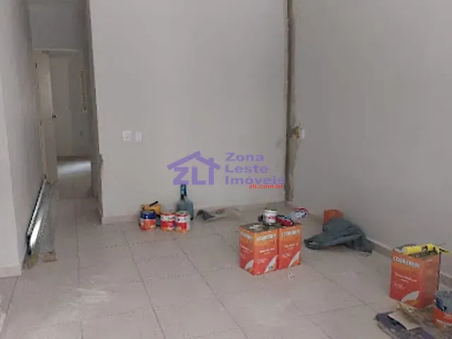 Casa com 80m² 2 quartos e 1 banheiro, para alugar, no bairro Vila Santa Virginia em São Paulo