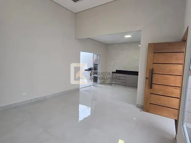 Casa com 150m² 3 quartos e 2 banheiros, à venda, no bairro Jardim Bom Sucesso em Indaiatuba