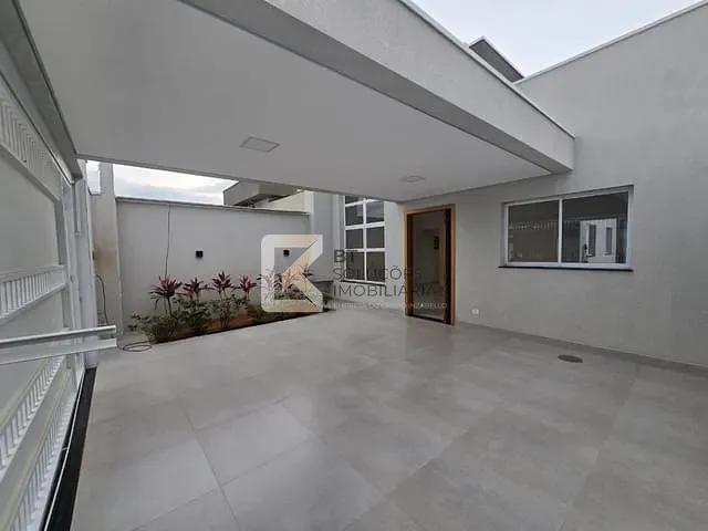 Casa com 150m² 3 quartos e 2 banheiros, à venda, no bairro Jardim Bom Sucesso em Indaiatuba